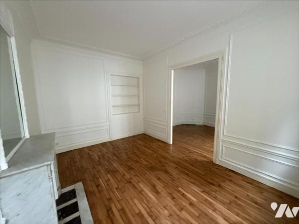 Apparteement Rue simon dereure