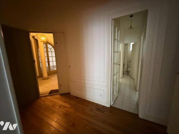 Apparteement Rue simon dereure