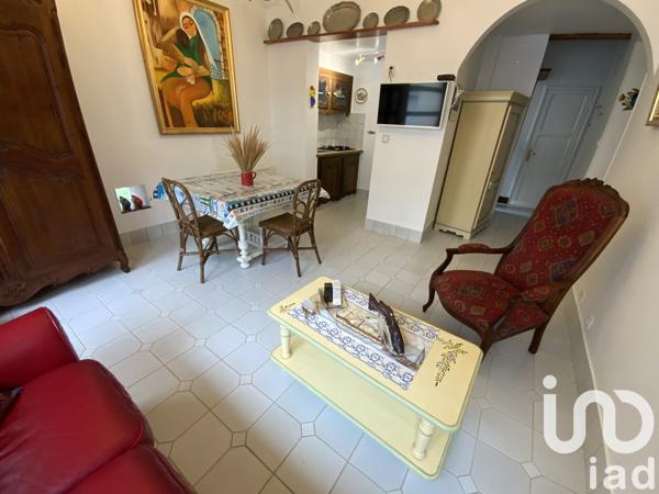 Appartement à vendre 2 pièces 35 m² Berck