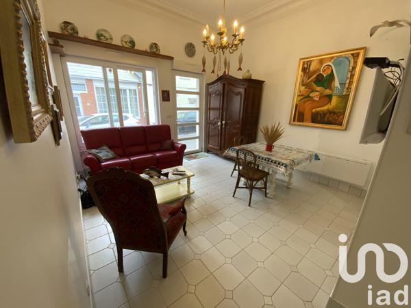 Appartement à vendre 2 pièces 35 m² Berck