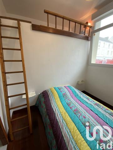 Appartement à vendre 2 pièces 35 m² Berck