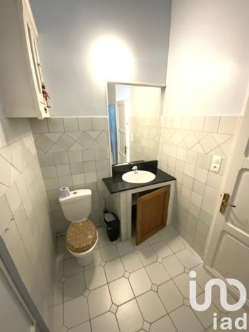 Appartement à vendre 2 pièces 35 m² Berck