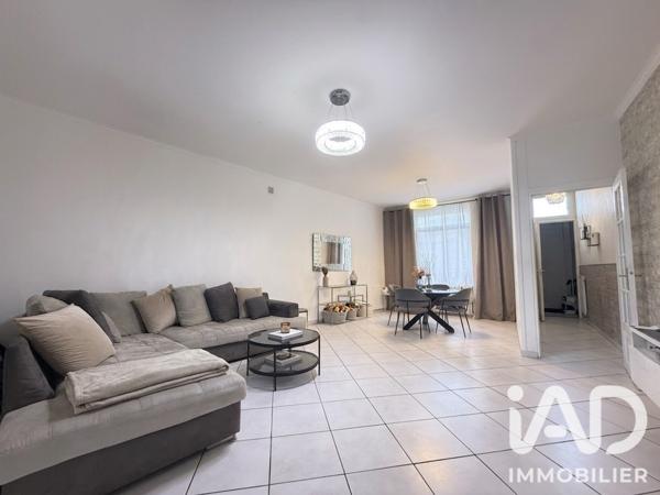 Maison à vendre 5 pièces 148 m² Tourcoing