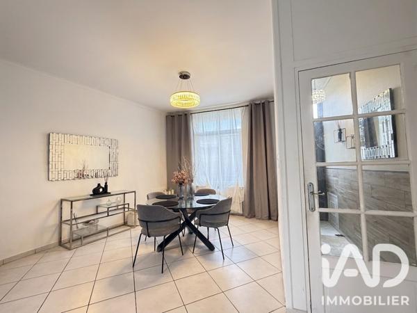 Maison à vendre 5 pièces 148 m² Tourcoing