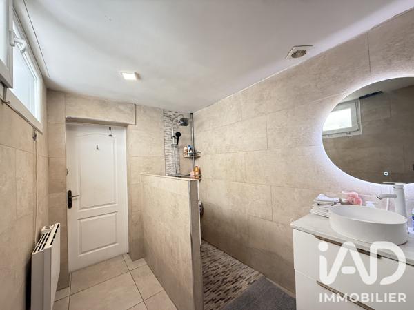 Maison à vendre 5 pièces 148 m² Tourcoing