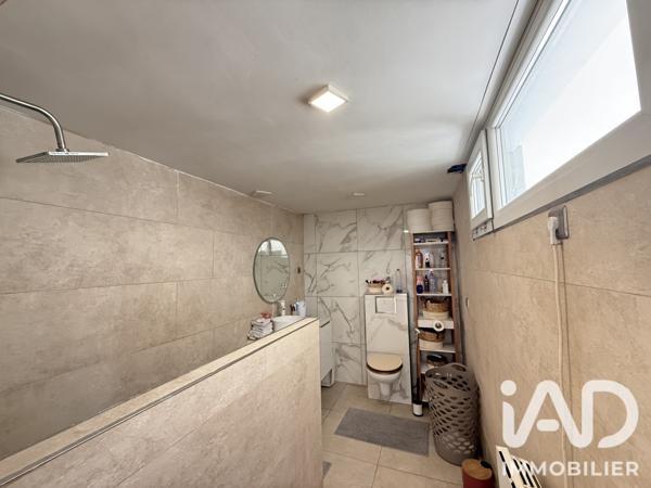 Maison à vendre 5 pièces 148 m² Tourcoing