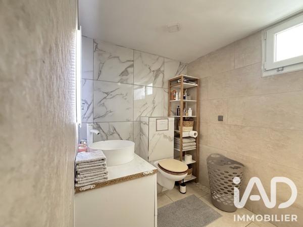 Maison à vendre 5 pièces 148 m² Tourcoing