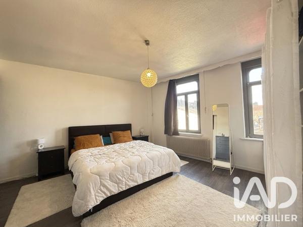 Maison à vendre 5 pièces 148 m² Tourcoing