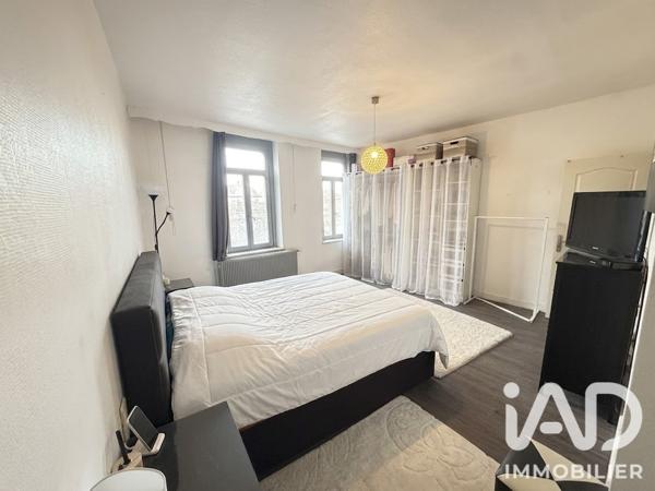 Maison à vendre 5 pièces 148 m² Tourcoing