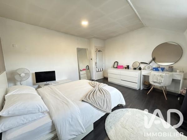 Maison à vendre 5 pièces 148 m² Tourcoing