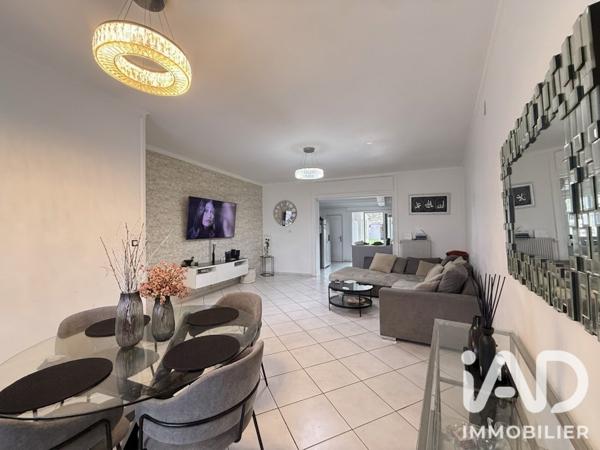 Maison à vendre 5 pièces 148 m² Tourcoing
