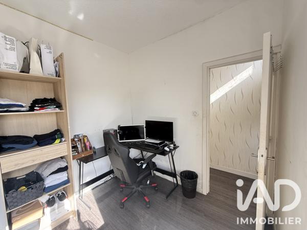 Maison à vendre 5 pièces 148 m² Tourcoing