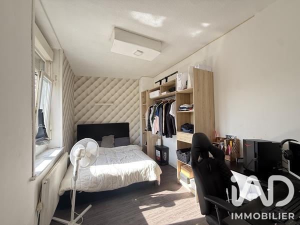 Maison à vendre 5 pièces 148 m² Tourcoing