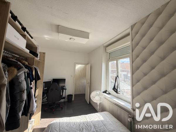 Maison à vendre 5 pièces 148 m² Tourcoing