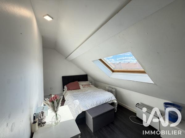 Maison à vendre 5 pièces 148 m² Tourcoing