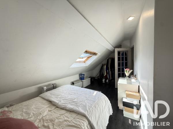Maison à vendre 5 pièces 148 m² Tourcoing