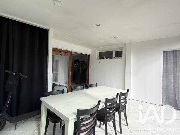 Maison à vendre 5 pièces 148 m² Tourcoing