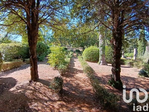 Apartment for sale 2 rooms 48 m² Lambesc