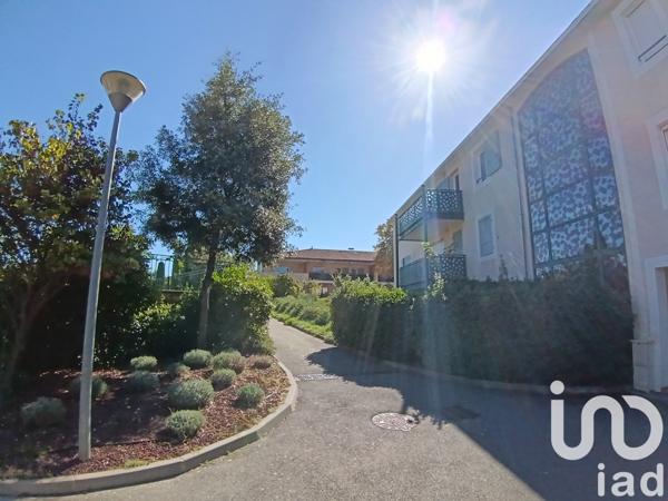 Apartment for sale 2 rooms 48 m² Lambesc