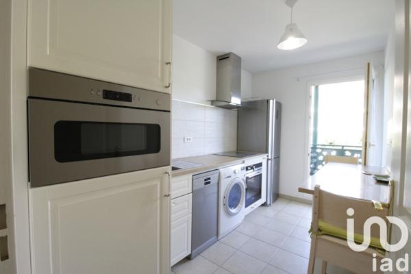 Apartment for sale 2 rooms 48 m² Lambesc