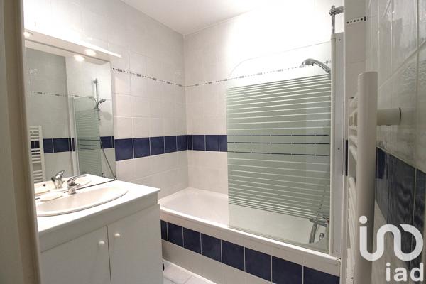 Apartment for sale 2 rooms 48 m² Lambesc