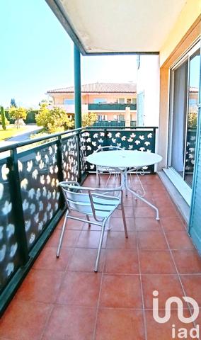 Apartment for sale 2 rooms 48 m² Lambesc