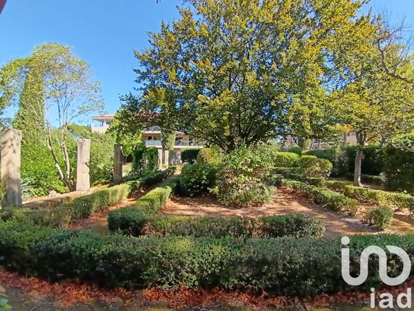 Apartment for sale 2 rooms 48 m² Lambesc