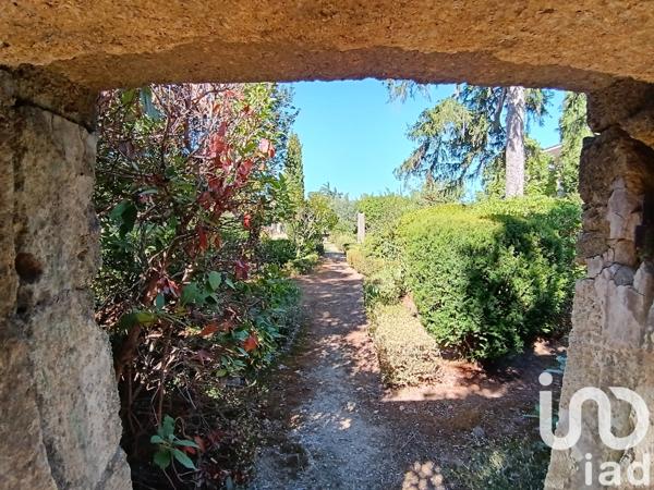 Apartment for sale 2 rooms 48 m² Lambesc