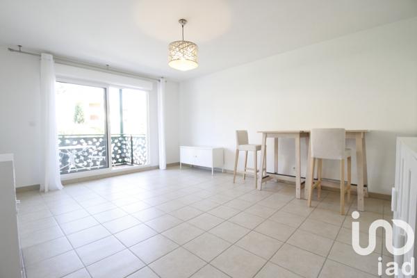 Apartment for sale 2 rooms 48 m² Lambesc