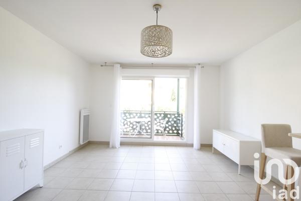 Apartment for sale 2 rooms 48 m² Lambesc