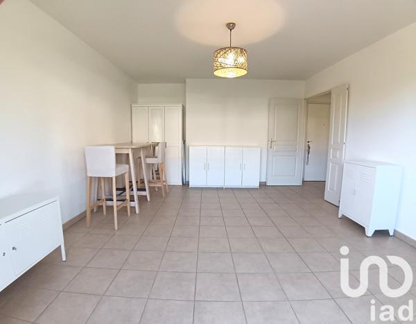 Apartment for sale 2 rooms 48 m² Lambesc