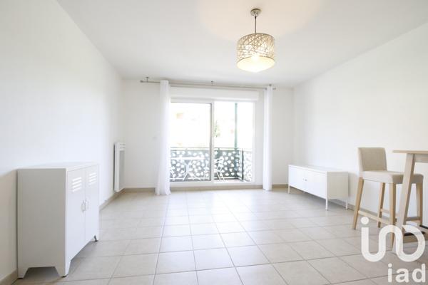 Apartment for sale 2 rooms 48 m² Lambesc