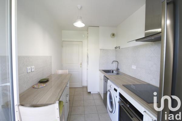 Apartment for sale 2 rooms 48 m² Lambesc
