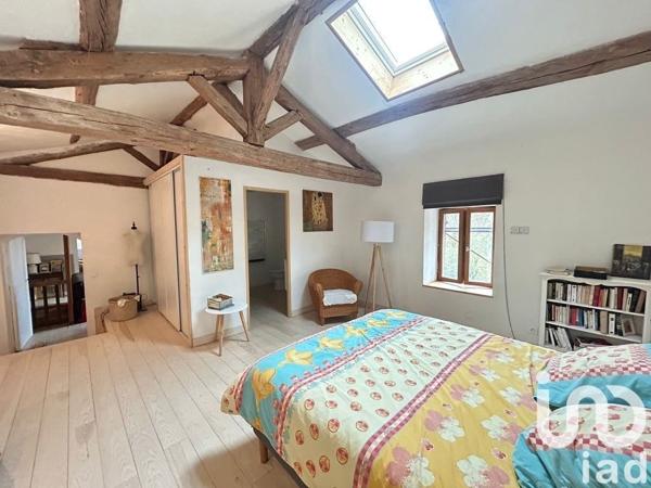 Maison de campagne 5 pièces de 145 m² à Nérac (47600)