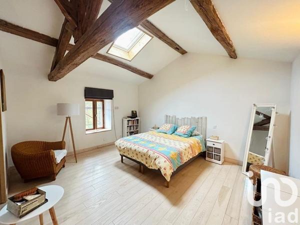 Maison de campagne 5 pièces de 145 m² à Nérac (47600)