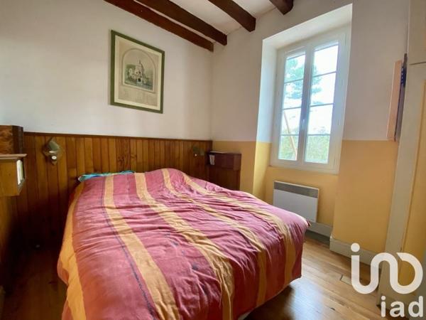 Maison de campagne 5 pièces de 145 m² à Nérac (47600)