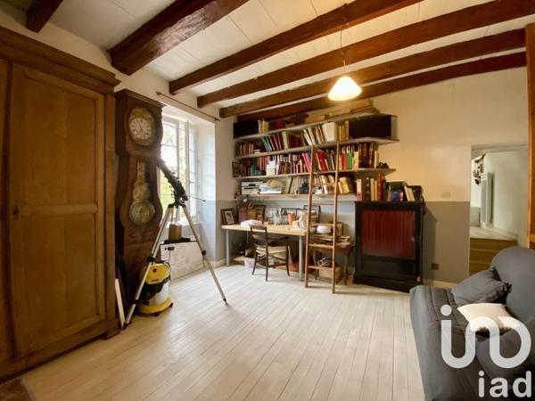Maison de campagne 5 pièces de 145 m² à Nérac (47600)