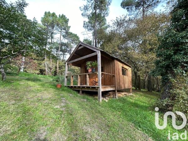 Maison de campagne 5 pièces de 145 m² à Nérac (47600)