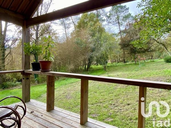 Maison de campagne 5 pièces de 145 m² à Nérac (47600)