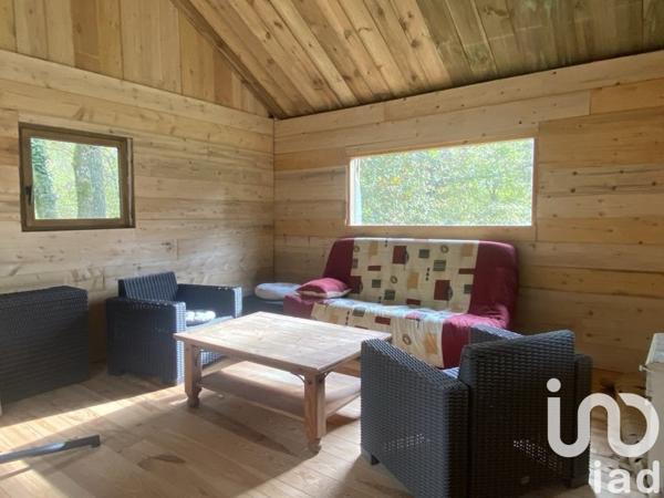 Maison de campagne 5 pièces de 145 m² à Nérac (47600)