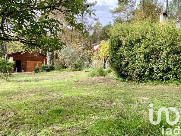 Maison de campagne 5 pièces de 145 m² à Nérac (47600)