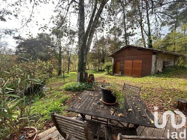 Maison de campagne 5 pièces de 145 m² à Nérac (47600)