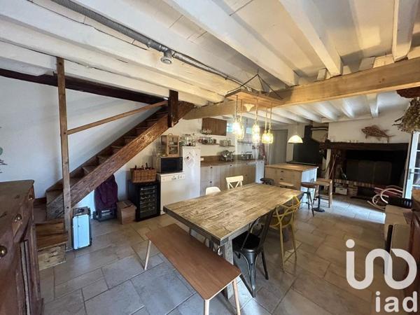 Maison de campagne 5 pièces de 145 m² à Nérac (47600)