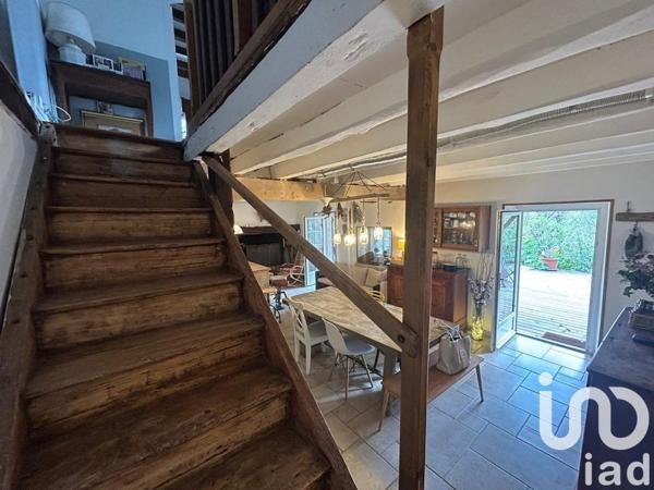 Maison de campagne 5 pièces de 145 m² à Nérac (47600)