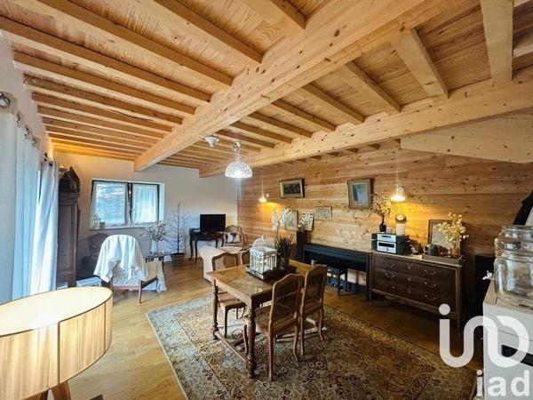 Maison de campagne 5 pièces de 145 m² à Nérac (47600)