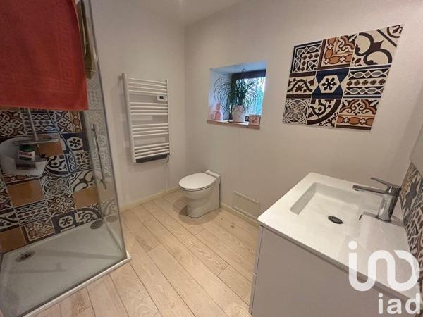 Maison de campagne 5 pièces de 145 m² à Nérac (47600)