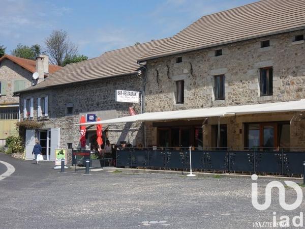 Maison à vendre 10 pièces 451 m² Devesset