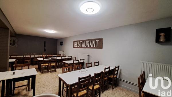 Maison à vendre 10 pièces 451 m² Devesset