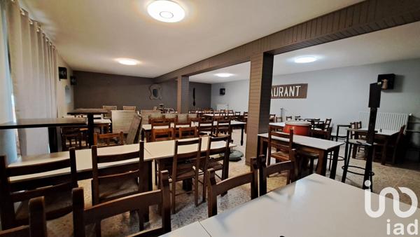 Maison à vendre 10 pièces 451 m² Devesset