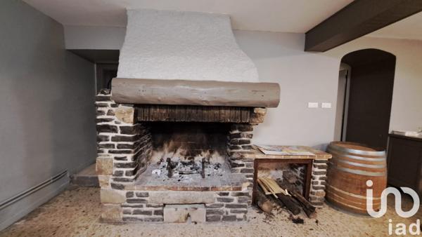 Maison à vendre 10 pièces 451 m² Devesset